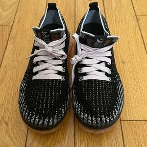 Womens Nike VaporMax Flyknit 3